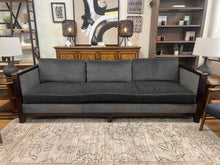 Holly Hunt Bench Seat Sofa