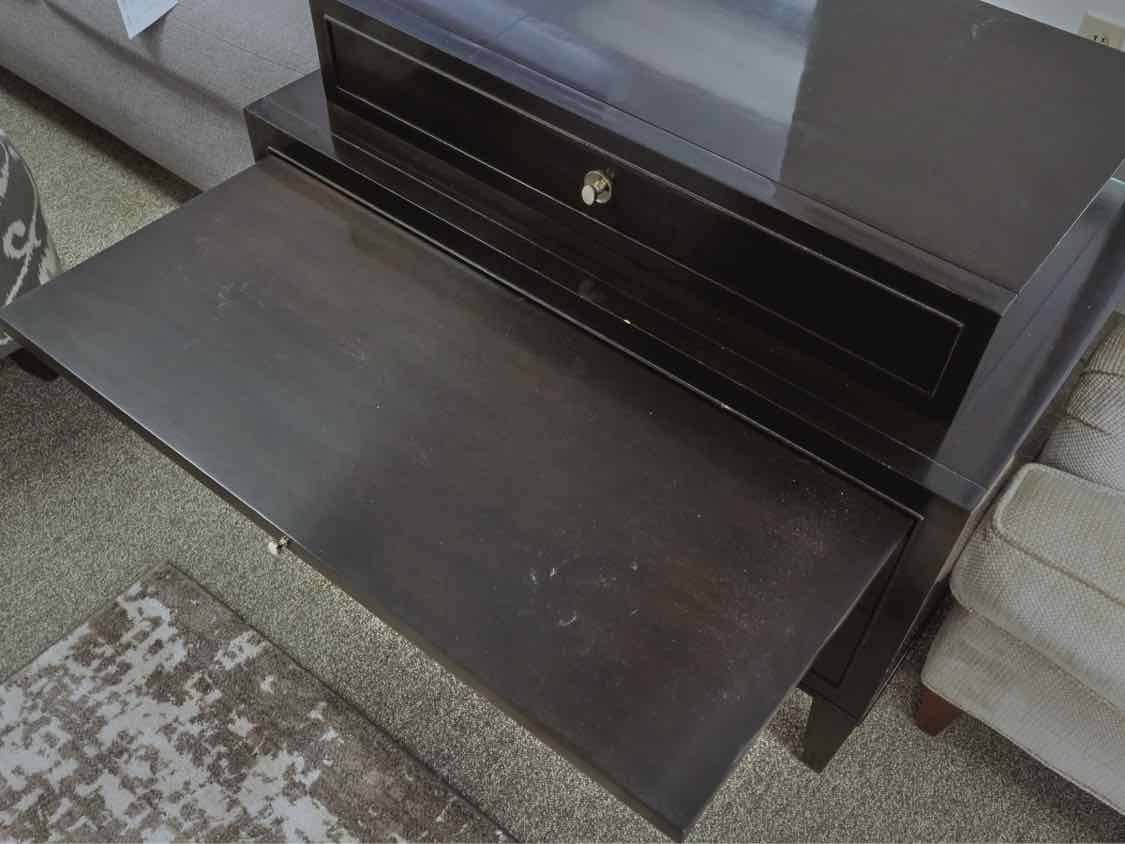 Pair of Barbara Barry for Baker Bedside Chests