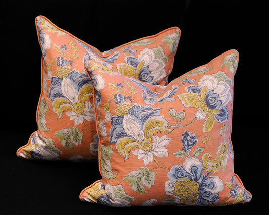 Accent Pillows