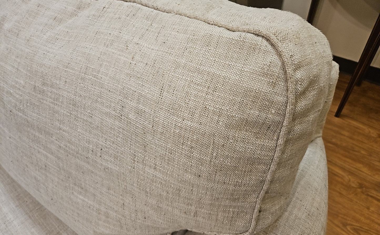 Youngs Furniture Custom 2-Piece Sofa