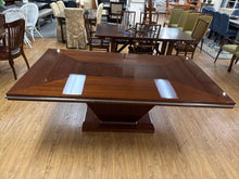 Nicole Miller for Excelsior 'Manhattan' Dining Table