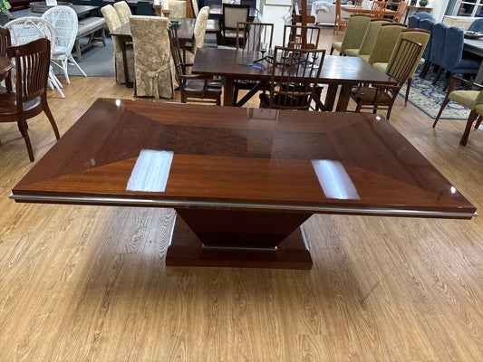 Nicole Miller for Excelsior 'Manhattan' Dining Table