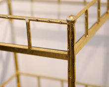 Uttermost Tilly Gold Accent Tables