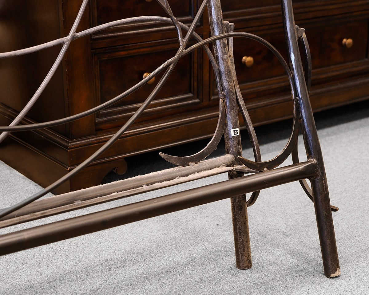 Arhaus King Beds