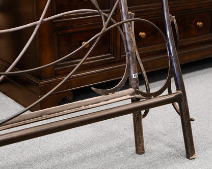 Arhaus King Beds