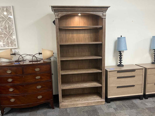 Hooker Furniture 'Sutter' Bookcase