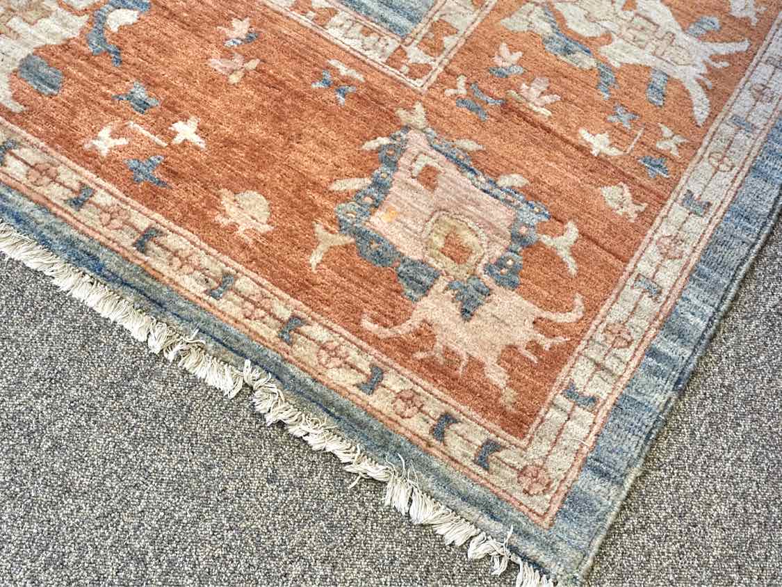 Landry & Acari Area Rugs