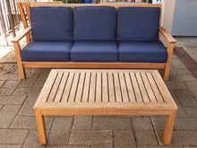 Kingsley Bate Teak 'Chelsea' Outdoor11 Piece  Set