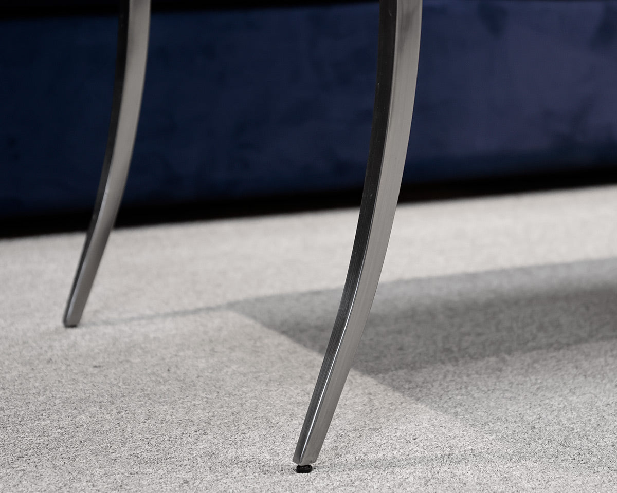 Vanguard Upholstered Bench