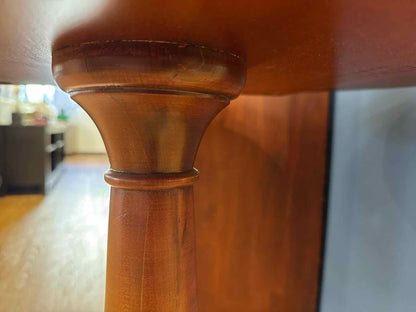 Ethan Allen 'British Classics' Accent Table