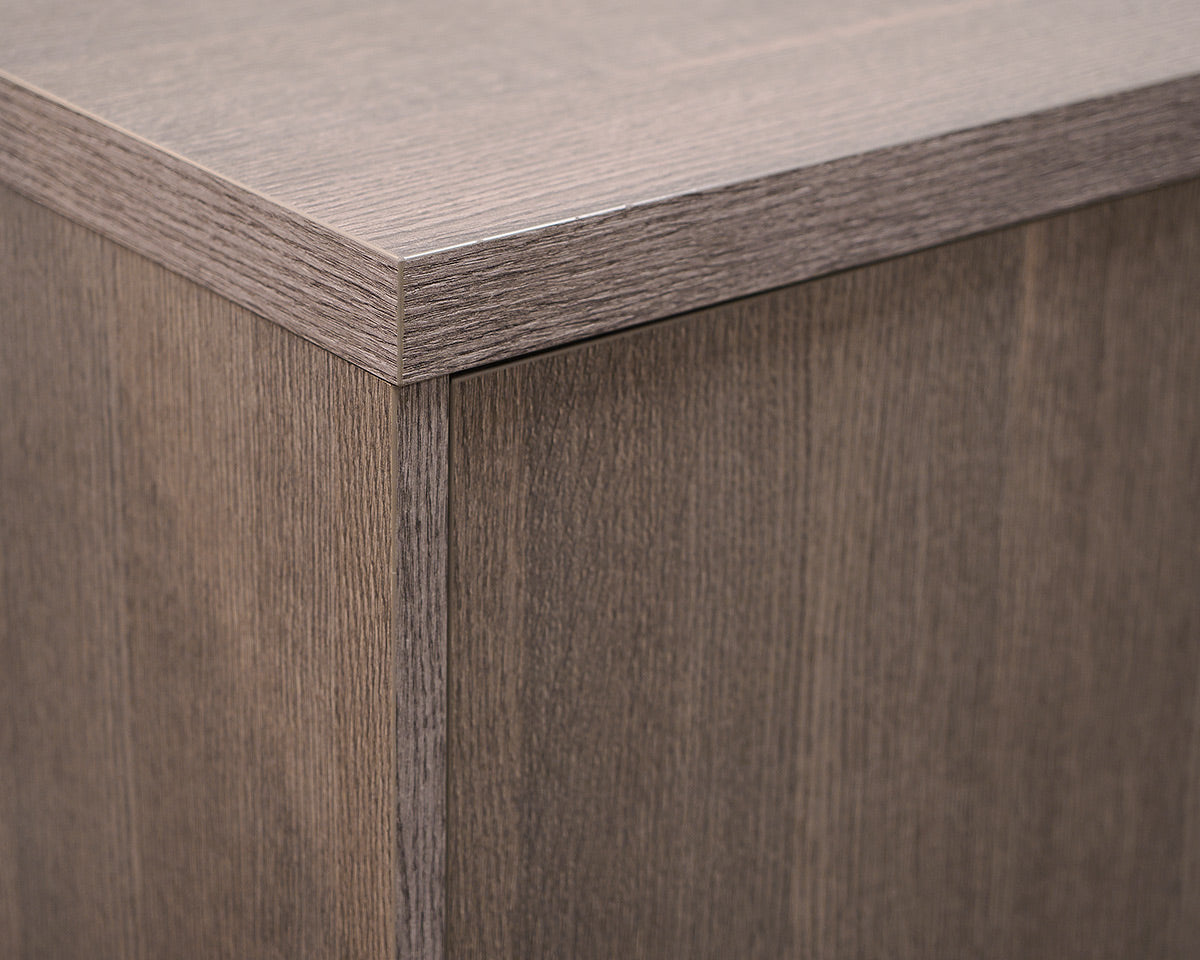 ALF Italian Designs Tivoli Office Credenza