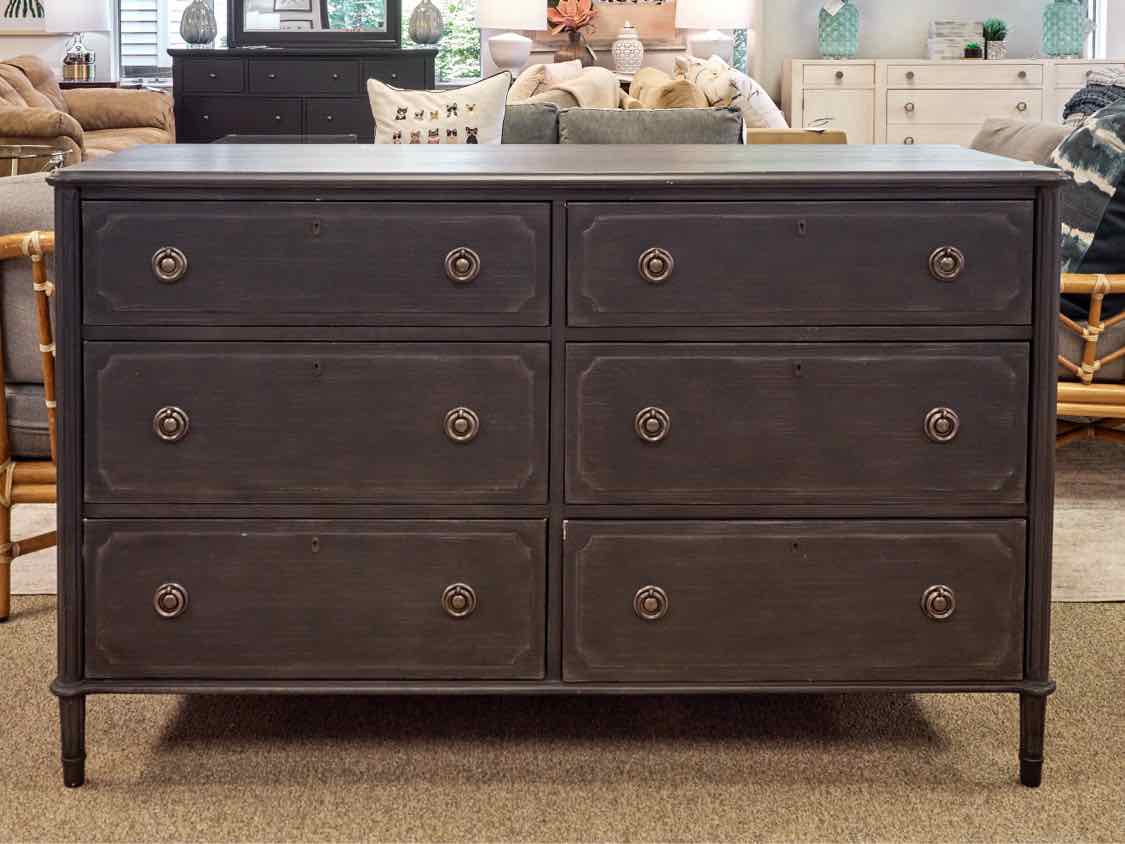 RH Teen 'Soren' Dresser in Grey Finish