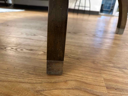 Custom 72" Dining Table