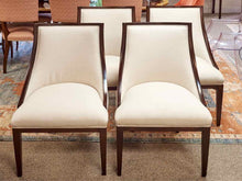 Wesley Hall Dining Chairs