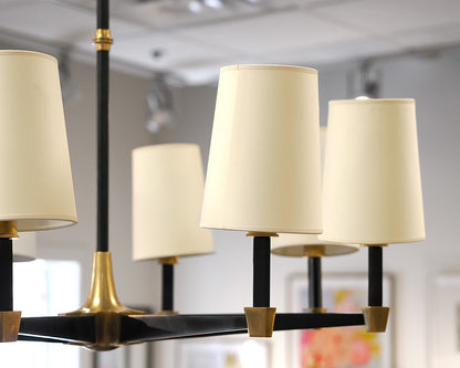 Thomas Obrien Chandelier