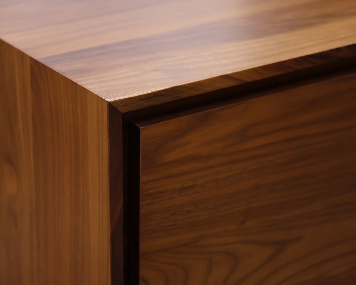 Article Furniture Media Cabinet