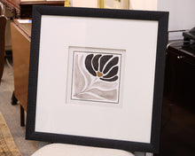 'Modern Petals I'