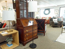 Visual Comfort 'Bryant' Black Metal Adjustable Floor Lamp