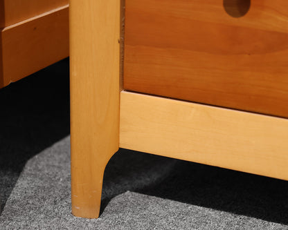 Copeland Light Maple Dresser