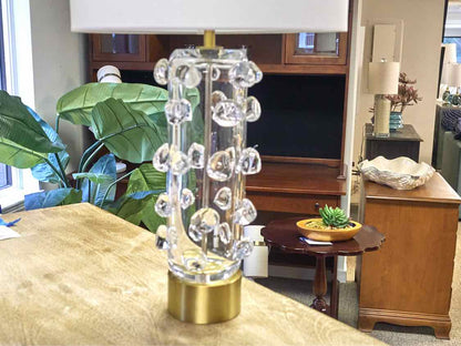 'Aura' Table Lamp