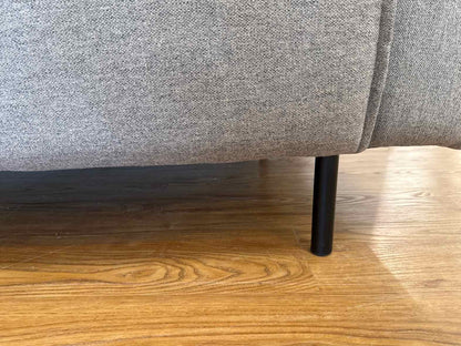 Frovi Contemporary Two-Seater 'Snug' Sofa