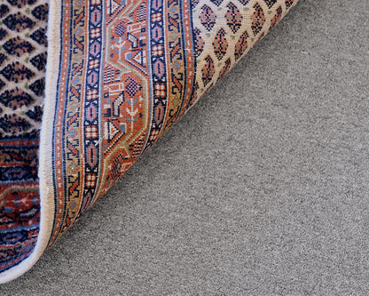Brookline Oriental 4'x6' Area Rug