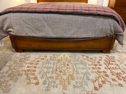 Roche Bobois Queen  Bed