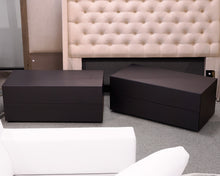 Pair of Poliform "Dream" Nightstands