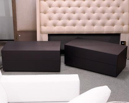 Pair of Poliform "Dream" Nightstands