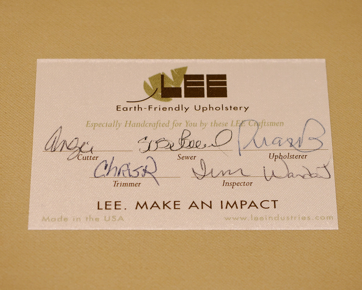 Lee Industries Sofas