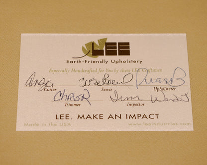 Lee Industries Sofas