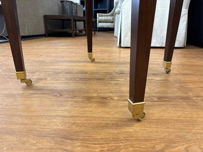 Ethan Allen 'Elton' Side Table