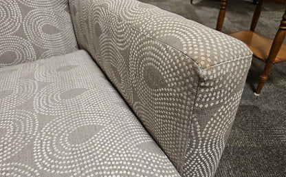 Boston Interiors Swivel Chair