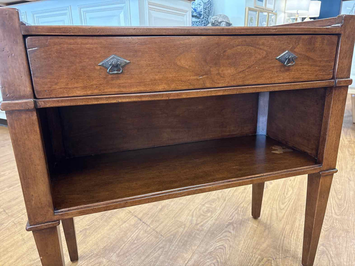 Minton-Spidell Entryway Console