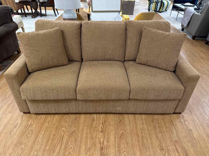 American Leather for Room & Board 'Berin' Sleeper