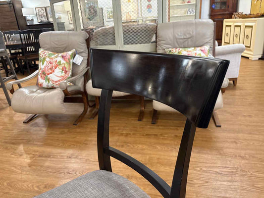 Set of 6 Arhaus  Dining Chairs