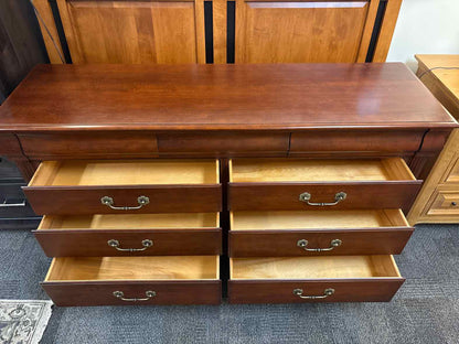 Ethan Allen 'Marques' Dresser