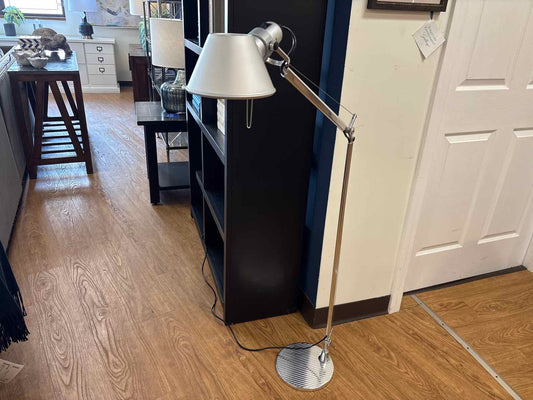 Artemide 'Tolomeo' Reading Floor Lamp