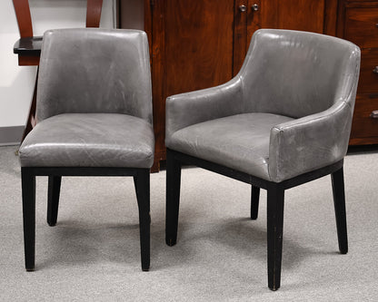 RH Morgan Dining Chairs