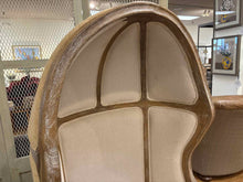 Pair of Balloon Chairs
