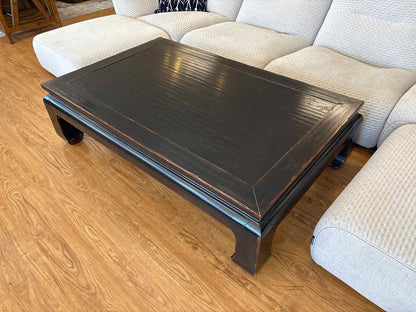 Ethan Allen Dynasty Coffee Table