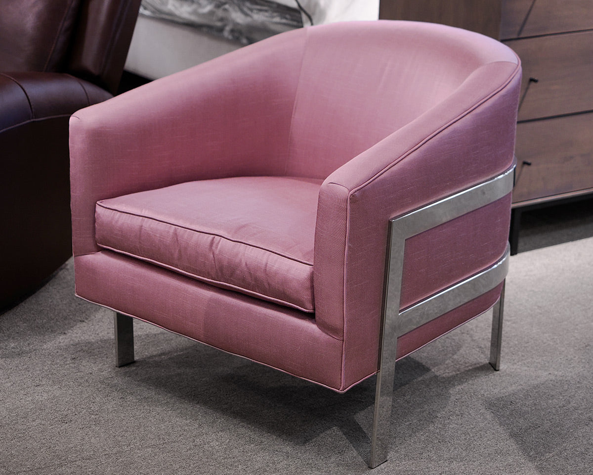 Mitchell Gold + Bob Williams "Avery" Chair