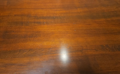 Ethan Allen 'British Classics' Drop Leaf Desk