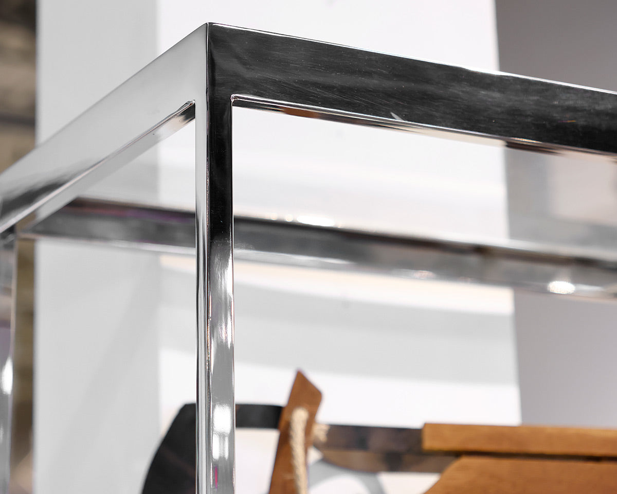 Mitchell Gold + Bob Williams Vienna Etagere