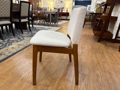 Article Set of 4 'Nosh' Dining Chairs