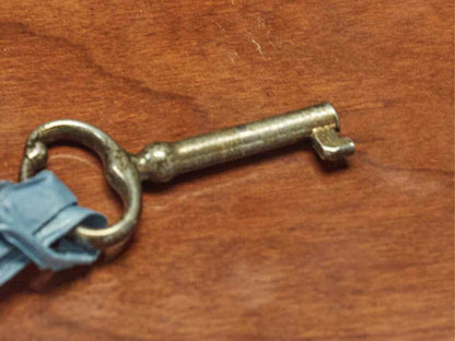 Petite Secretary Desk in Cherry