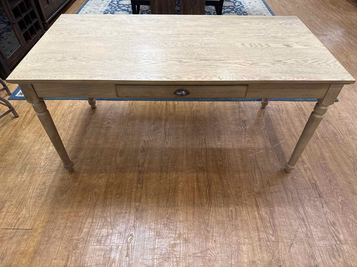 Pottery Barn Printers Writing Desk