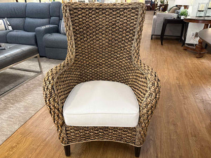 Pelican Reef 'Sanibel' Rattan Chair