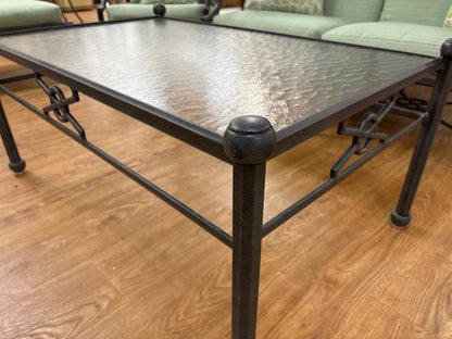 Woodard 'Delphi' Outdoor Set