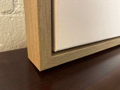'Abstract Afternoon B' Wall Decor